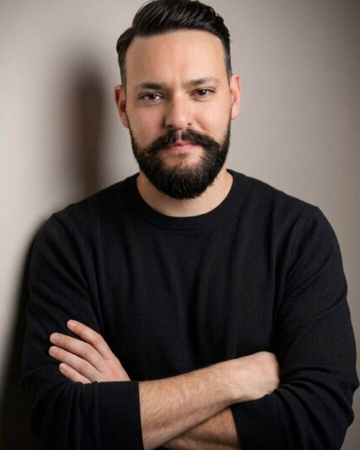 Emre Turhal