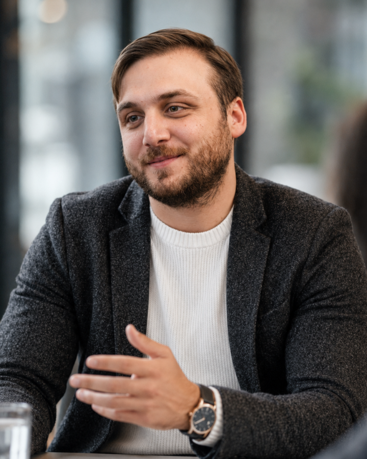 Oğuzcan Küçük