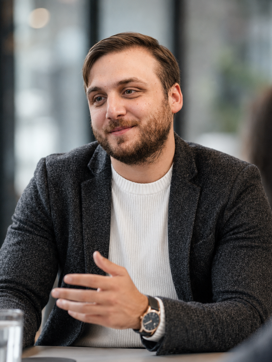 Oğuzcan Küçük